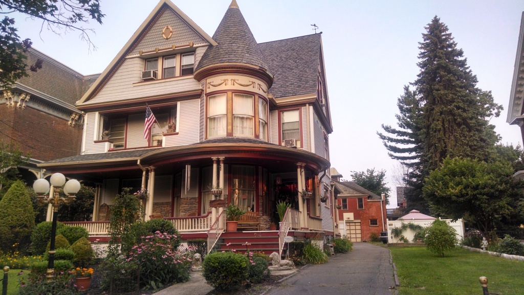 Home Architecture 101 Victorian Zillow Porchlight