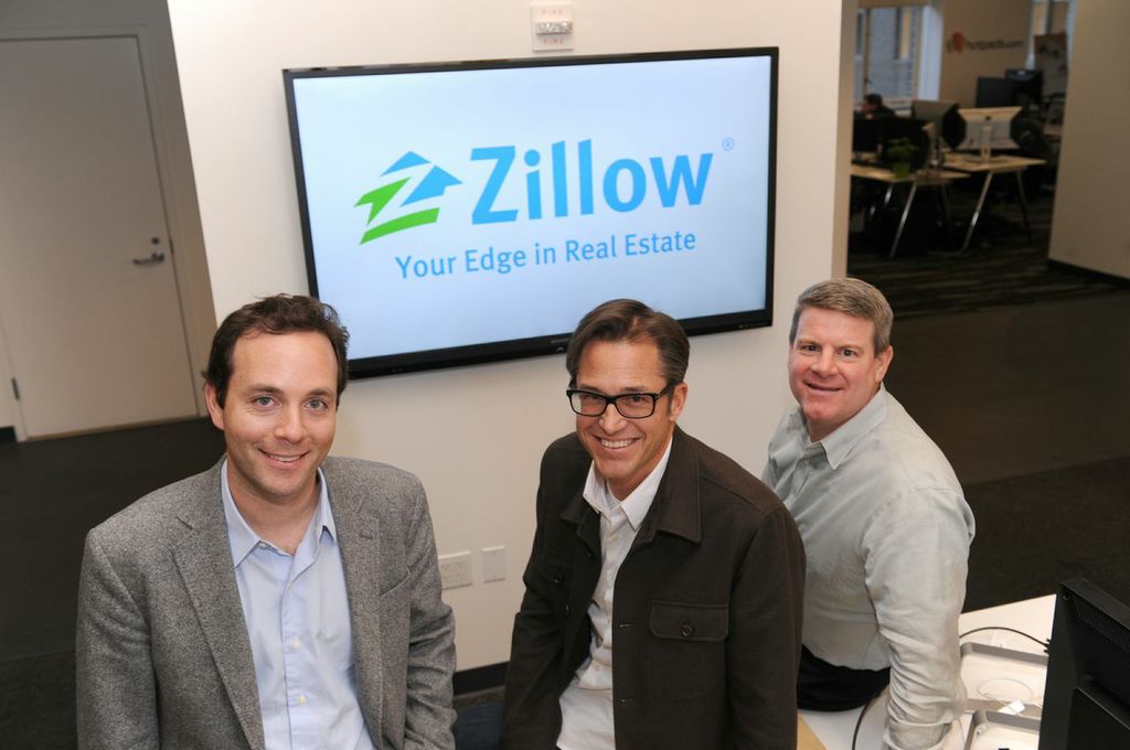 Zillow Comes to San Francisco Zillow GroupZillow Group