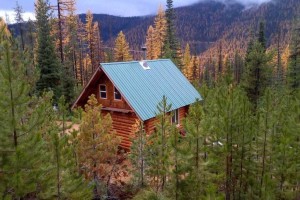 Saltese, MT