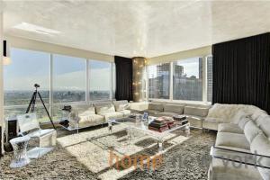 Sean Combs' apartment