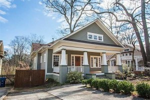 Selma house