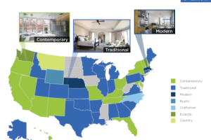 Spring Trend Report_Heat Map