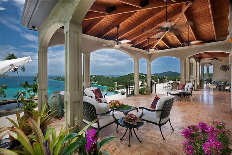 St. Thomas, VI