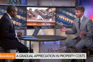 Stan on Bloomberg