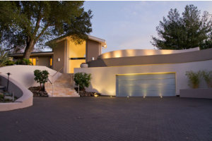 Steve Wozniak's former home