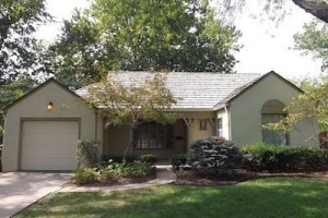 Topeka apartment rentals