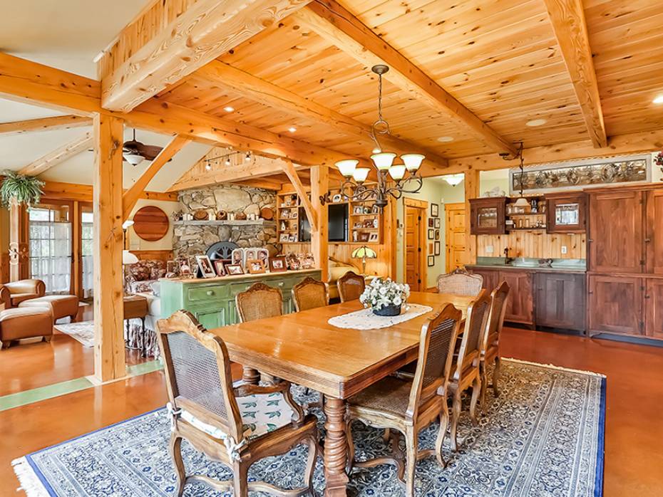 House of the Week SunPowered Luxury in New England Zillow Porchlight