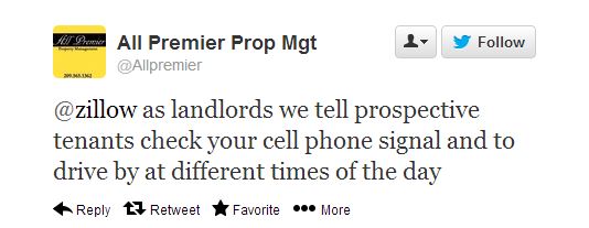 Renter Tip Tweet 4