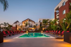 Walnut Creek apartments