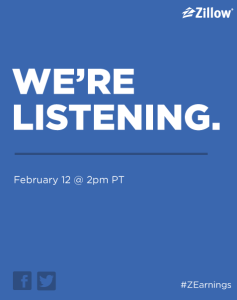 We're listening_Q4 2013