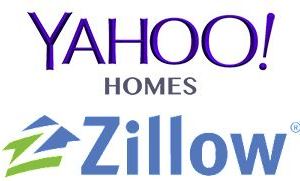 Yahoo-Zillow