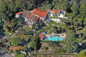 aerial