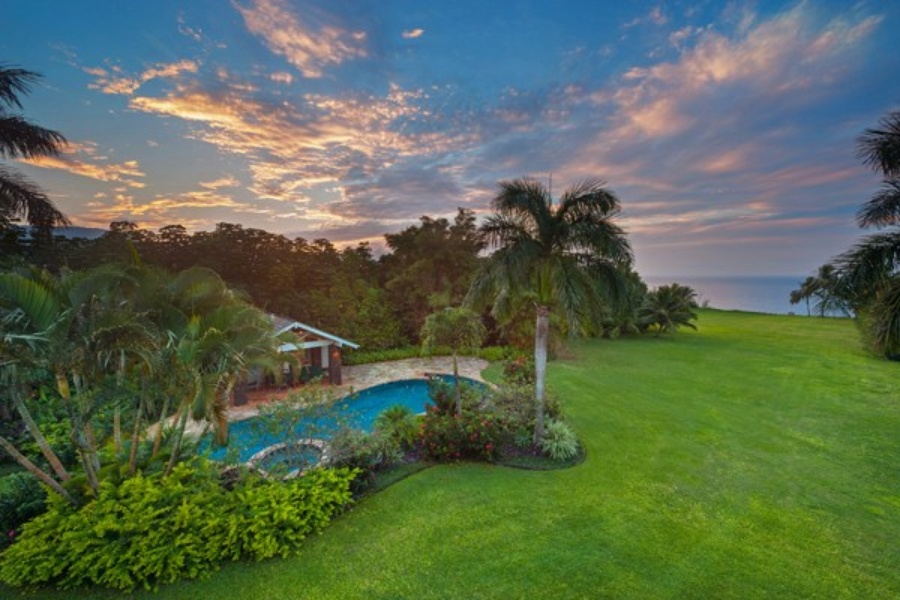 For Sale: Oceanview Retreat Built for Kareem Abdul-Jabbar - Zillow