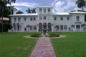 Lisa Hochstein's home