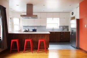 Do you prefer a mid-century design, as is shown here in bright designlab's work?
