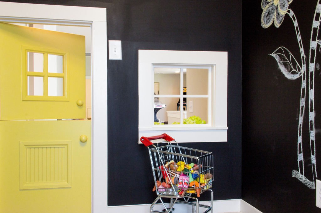chalkboard paint