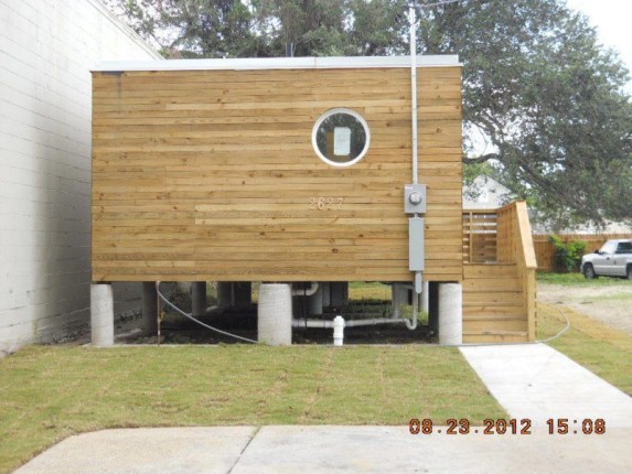 House of the Week: Home Made From a Shipping Container | Zillow Blog