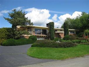 Felix Hernandez buys this Clyde Hill ranch for $1.4M. Source: Puget Sound Business Journal