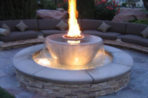 firepit