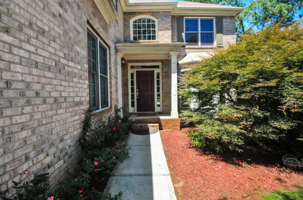 Real Housewife Phaedra Parks Lists Home in Suburban Atlanta Zillow