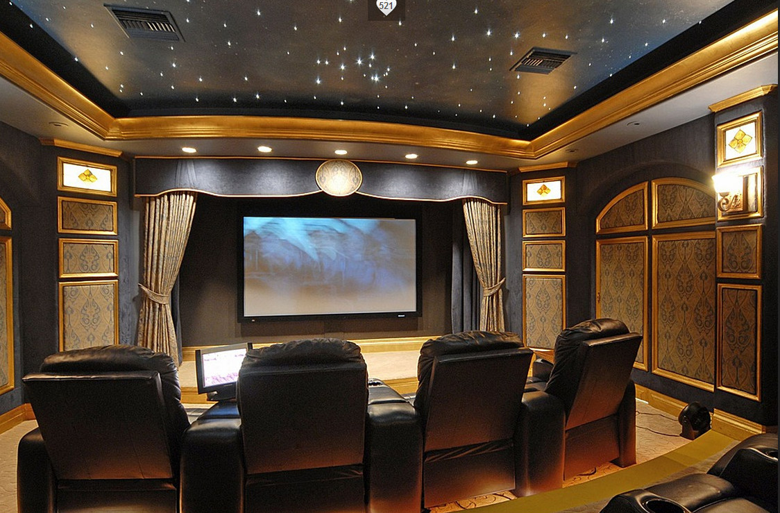 home theater