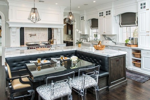 Famous Chefs Tom Douglas and Ethan Stowell Share What Makes A Kitchen Chef Worthy on Zillow Blog