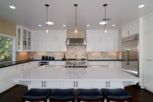 kitchen lights