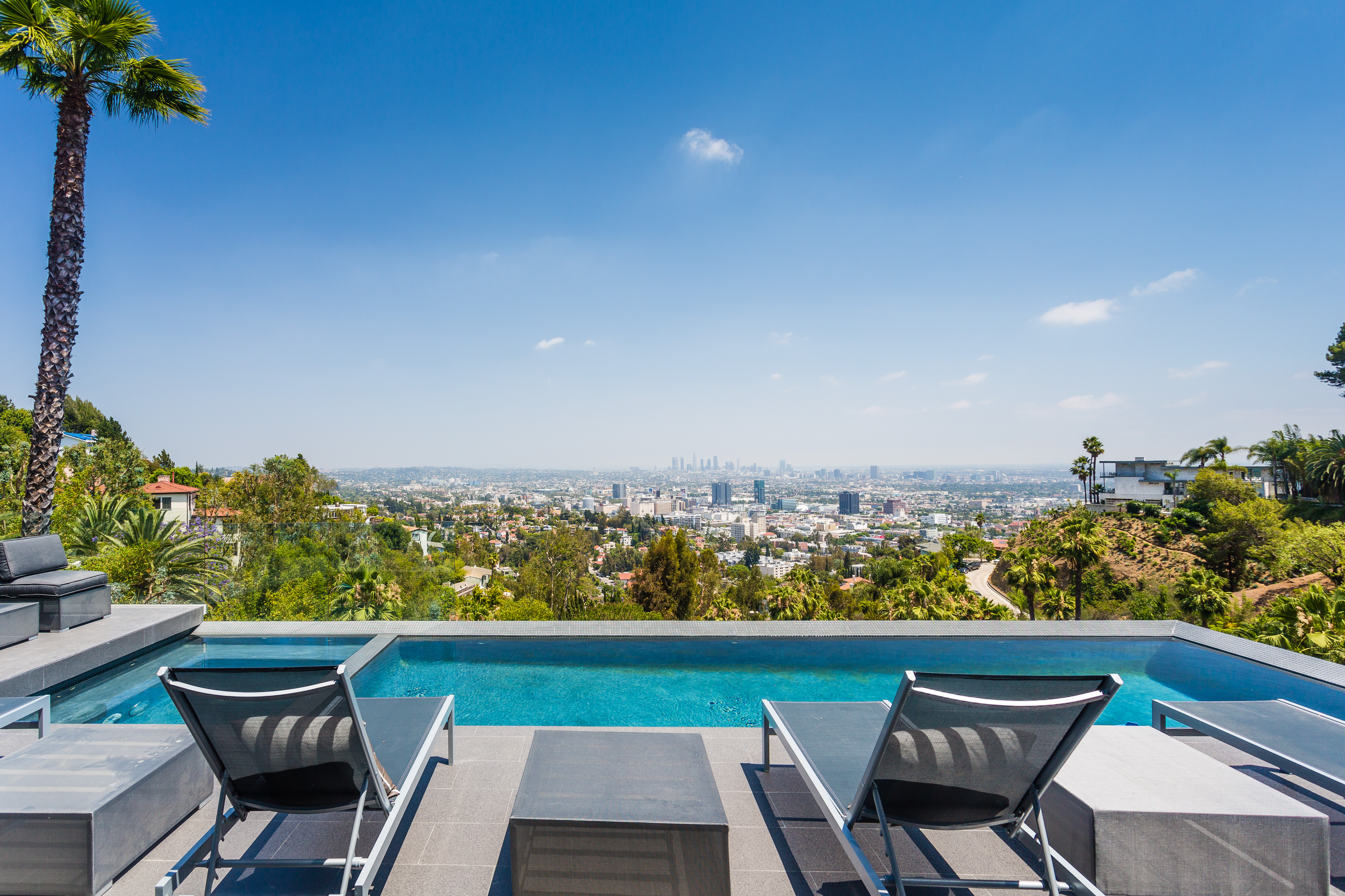 Hollywood History, Hollywood Glamour in the Hollywood Hills - Zillow ...