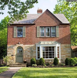 Mary Clark's Cleveland-area home sold in a week.