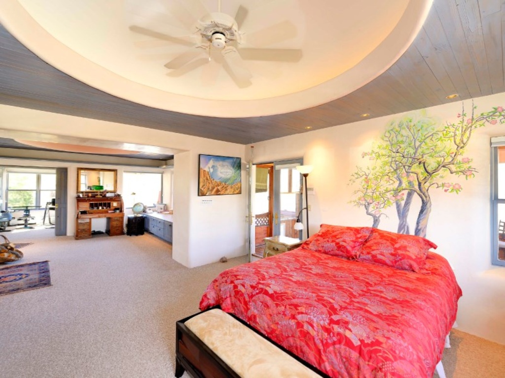 Shirley MacLaine Selling New Age Retreat in New Mexico Zillow Porchlight