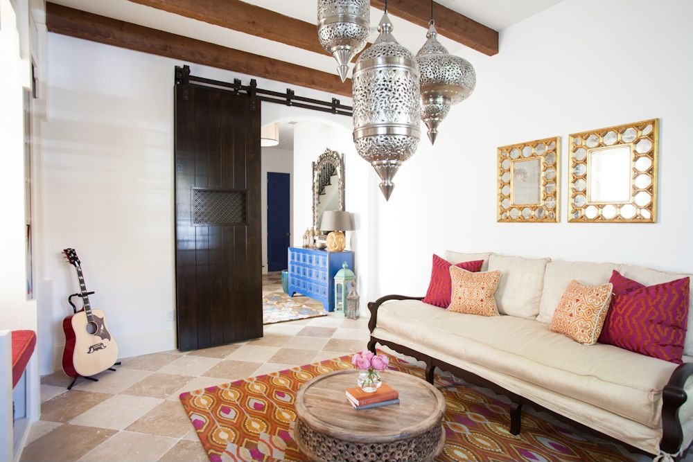 morcorran barn door