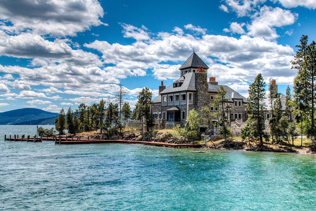 See the Most Expensive Home for Sale in Every State Zillow Porchlight