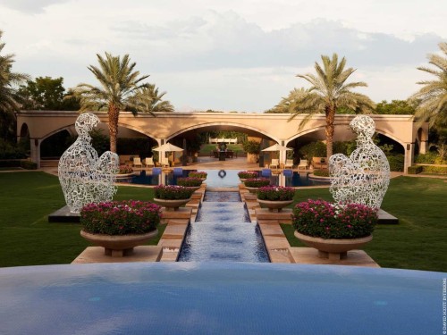 Zillow Dig This Trend: Top 10 Most Lavish Pools