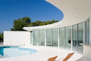 sally hershberger's pool