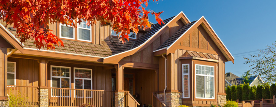 Fall Is A Great Time To Sell Your Home