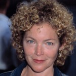 Amy Irving