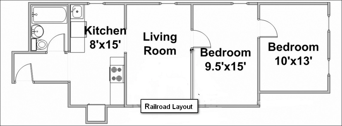 Types Of Apartments In Nyc Streeteasy