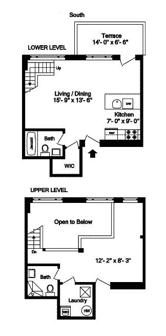 Types Of Apartments In Nyc Streeteasy